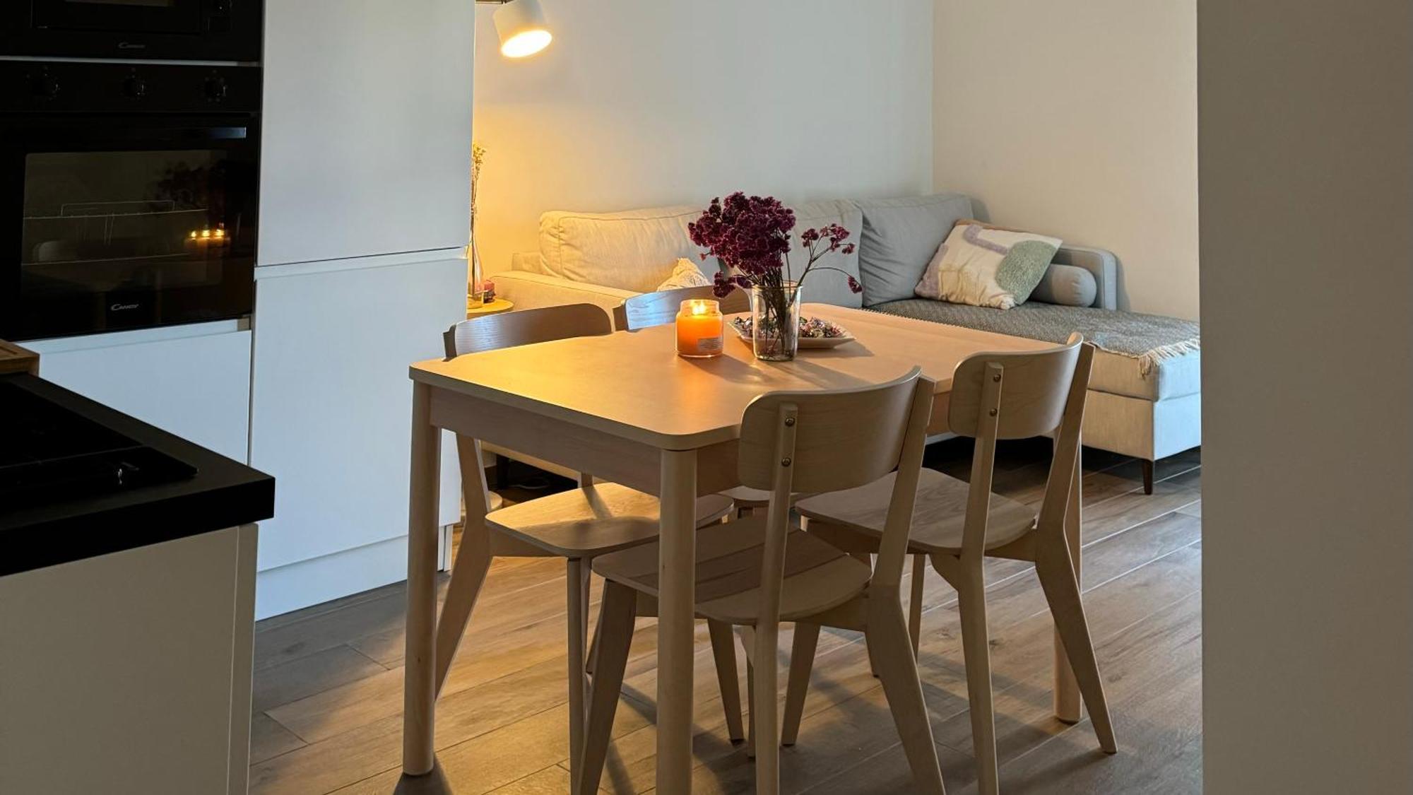 Casa Loren - Self Check-In Milano Ngoại thất bức ảnh