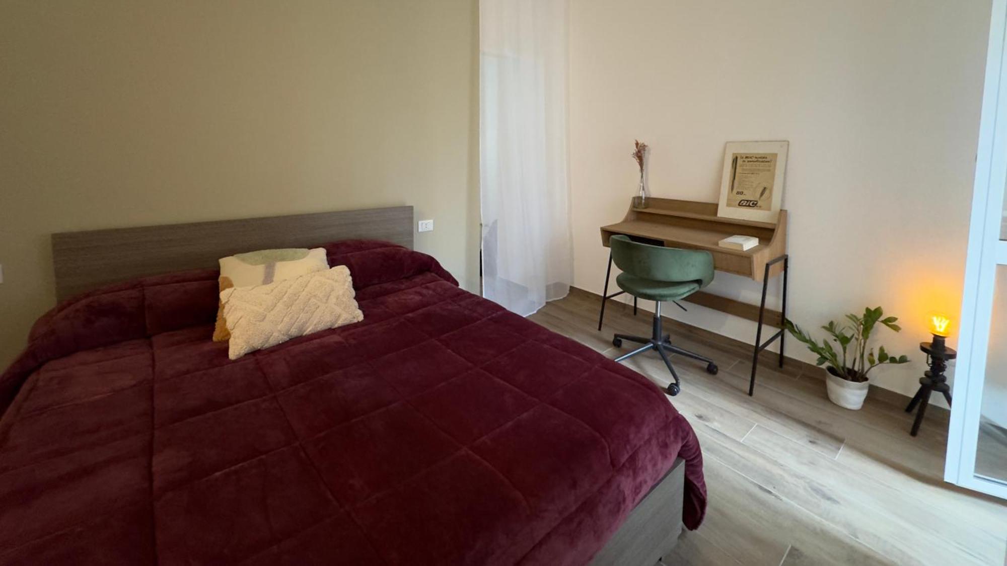 Casa Loren - Self Check-In Milano Ngoại thất bức ảnh