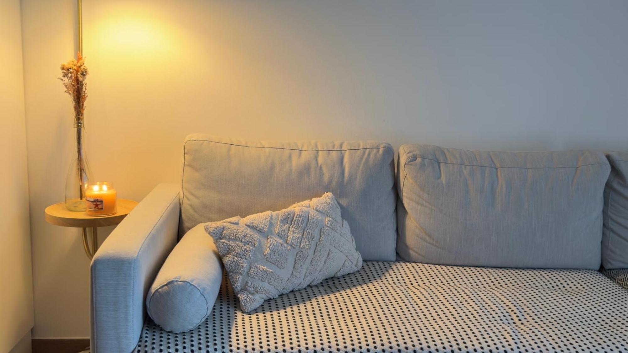 Casa Loren - Self Check-In Milano Ngoại thất bức ảnh