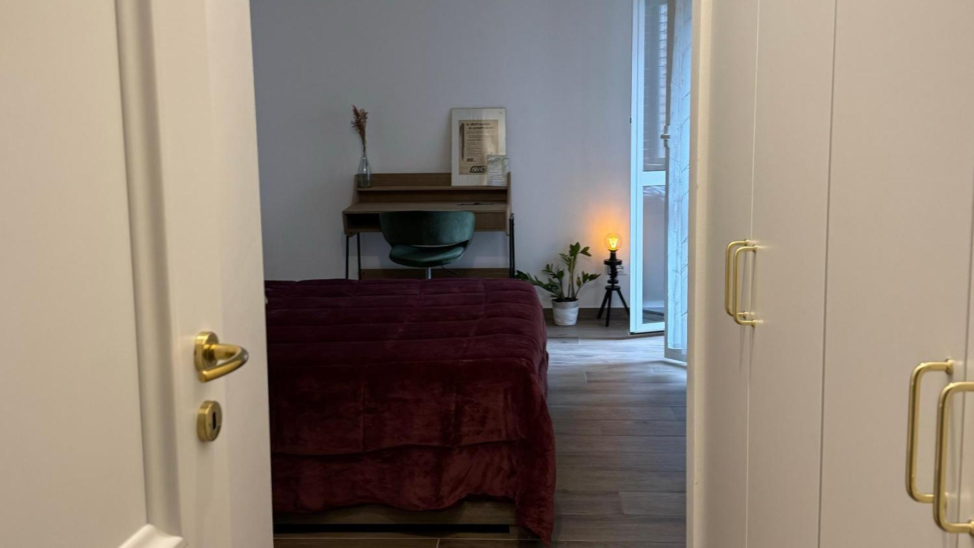 Casa Loren - Self Check-In Milano Ngoại thất bức ảnh